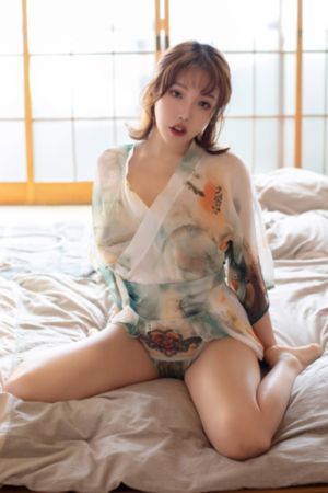 美女上错身